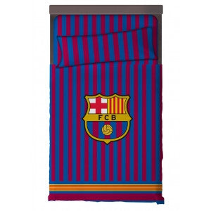 FC BARCELONA Bedding Set Duvet+Bedding Set 180X270+45X125+105X200