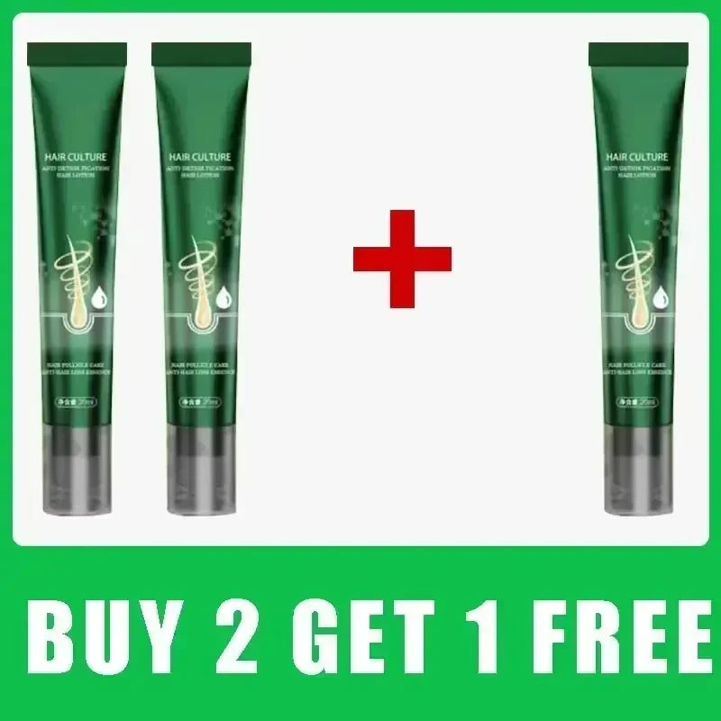 Hairs Care Serum Oil Baldness Repair Hereditary Hair Loss Postpartum Hair Loss Seborrheic Hairs Loss Hair Oil