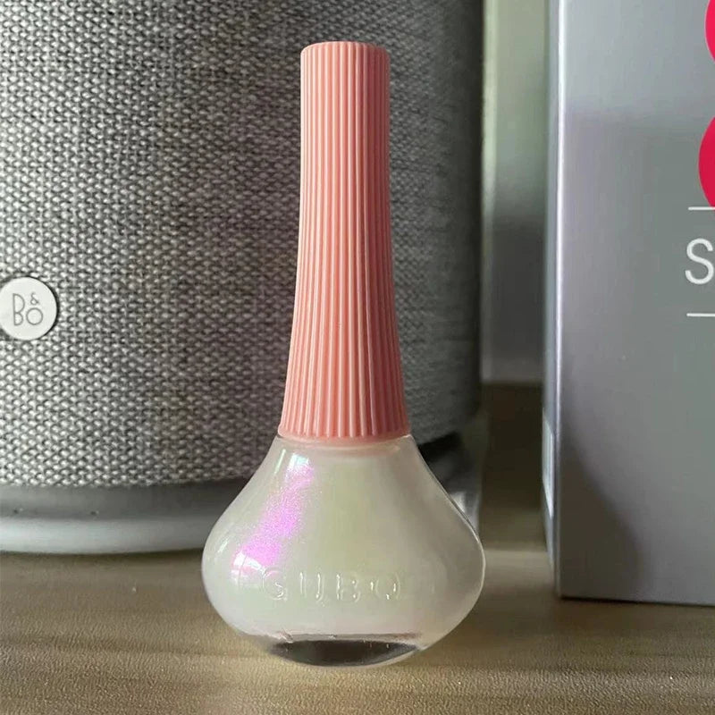 Quick Dry Varnish Color Nail Polish YP45