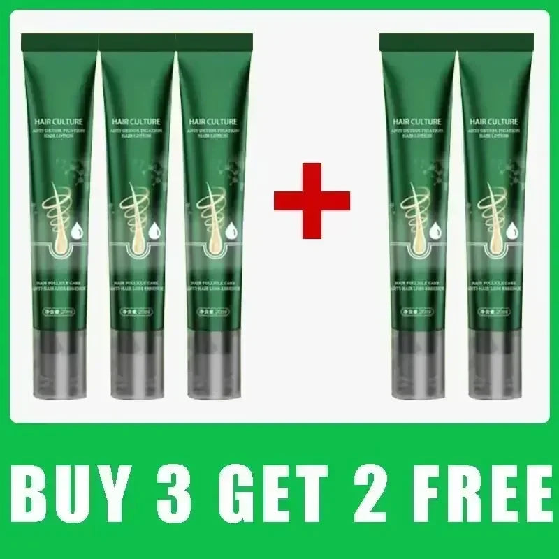Hairs Care Serum Oil Baldness Repair Hereditary Hair Loss Postpartum Hair Loss Seborrheic Hairs Loss Hair Oil