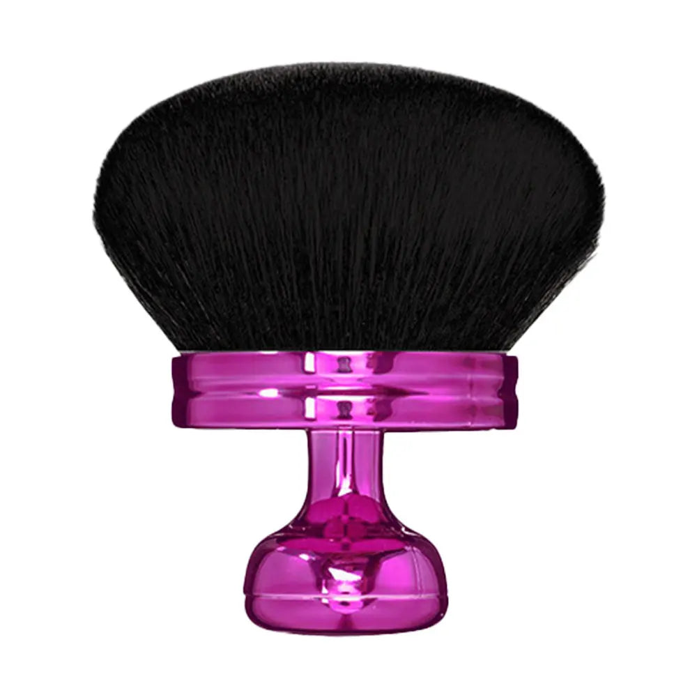 Makeup Brushes,Makeup Brush Brush Face Blush Large Head Powder Brush Mushroom