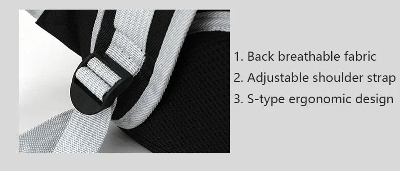 Premium Transparent Breathable SpaceCapsule Pet Backpack Lightweight Portable Carrier for Cats Dogs Travel Outdoor Comfortable