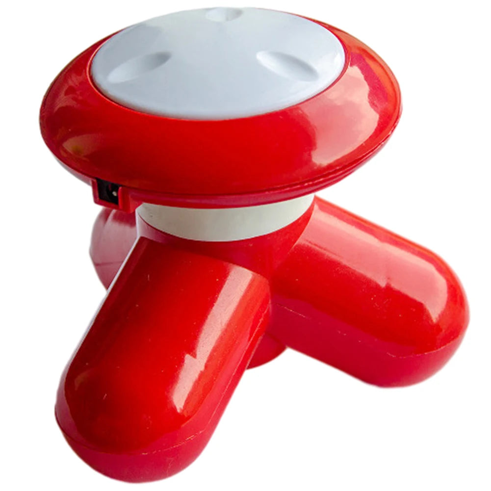 Massage Machine,Neck Massager,Handheld Electric Multi-Purpose Percussion Massager,For Hand Leg Foot Neck Shoulder Relaxing