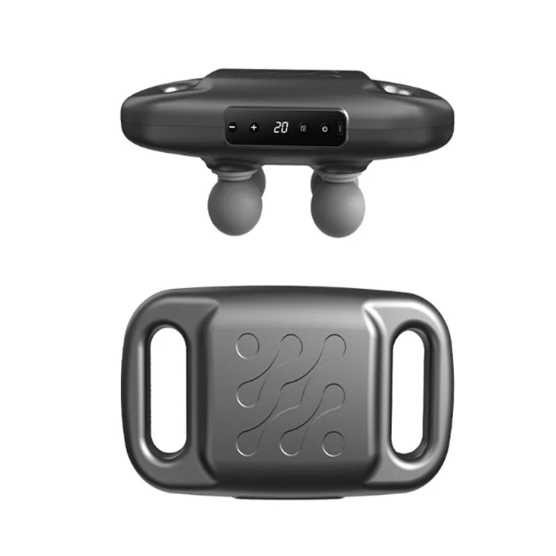 Multi-functional Body massager Electric deep tissue relief muscle soreness body relaxation professional massager