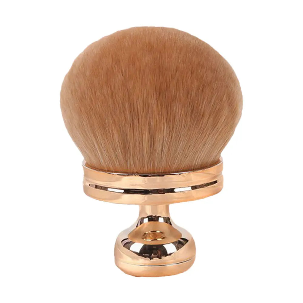 Makeup Brushes,Makeup Brush Brush Face Blush Large Head Powder Brush Mushroom