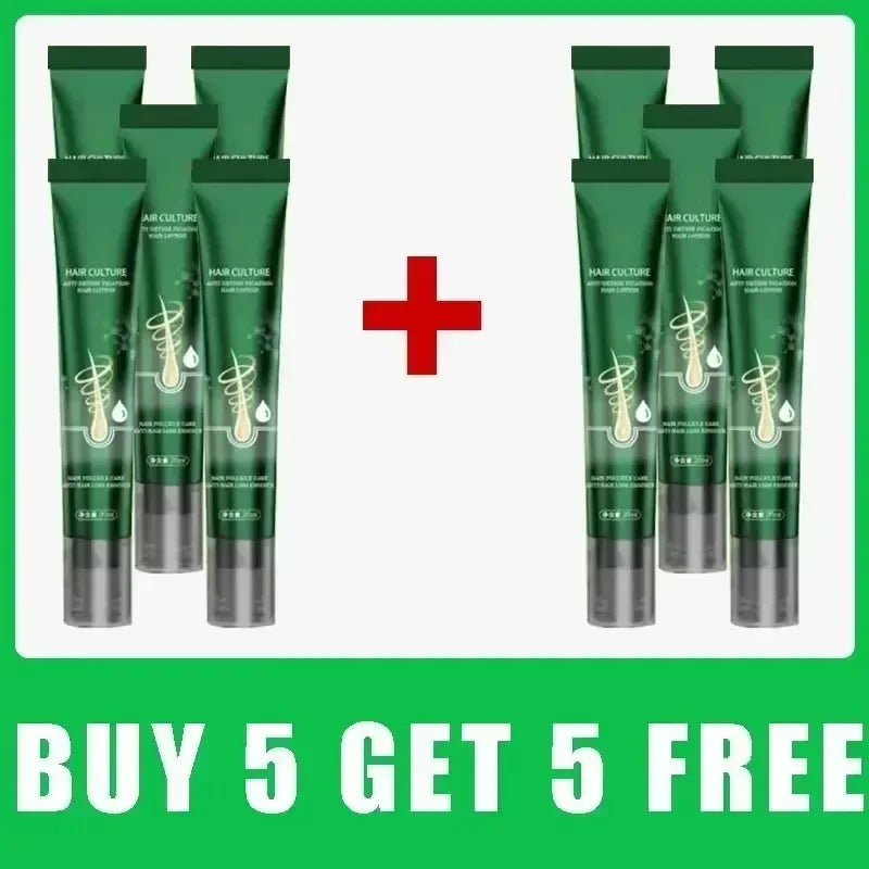 Hairs Care Serum Oil Baldness Repair Hereditary Hair Loss Postpartum Hair Loss Seborrheic Hairs Loss Hair Oil
