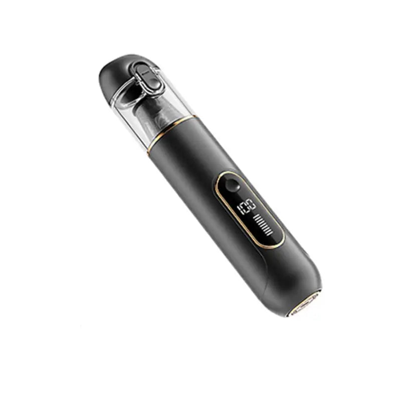 Uurmi Car Vacuum Cleaner 3 In1 Wireless Automobile Vacuum Cleaner Handheld Mini Dust Catcher