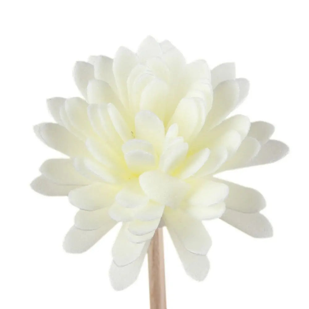 Diffuser Aroma Oil Diffuser  Aroma Oil Aromatherapy Flower Artificial Flower Aromatherapy Rattan  Diffuser