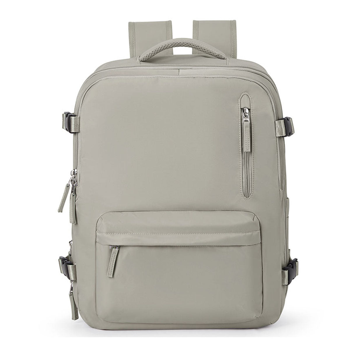 Travel Carry On Daypack Luggage Backpack-10