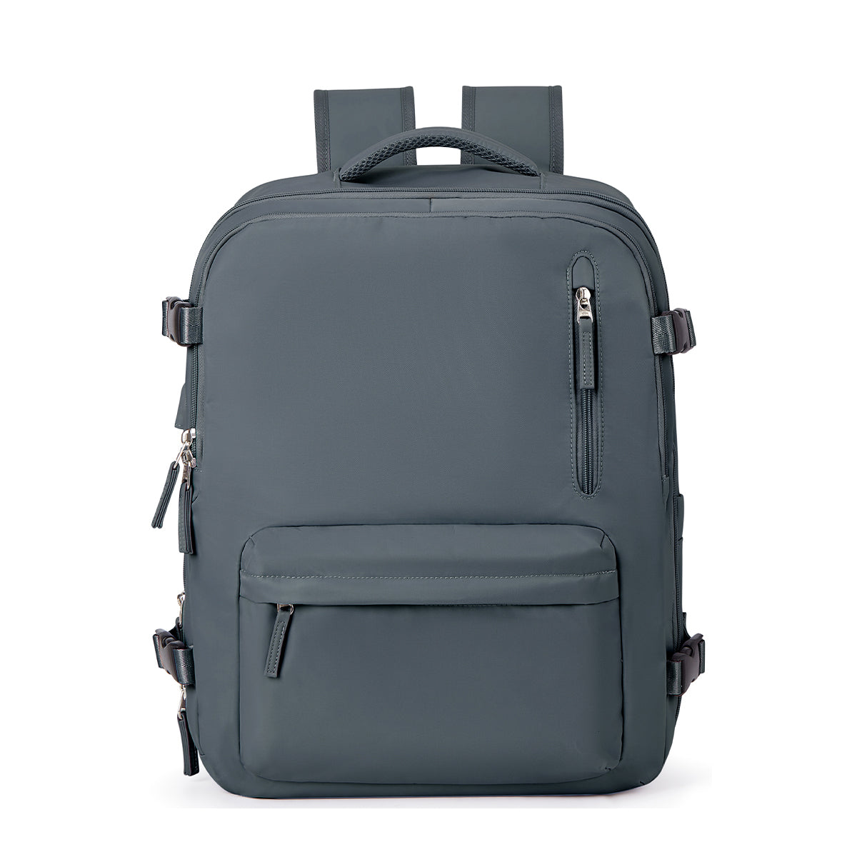 Travel Carry On Daypack Luggage Backpack-12