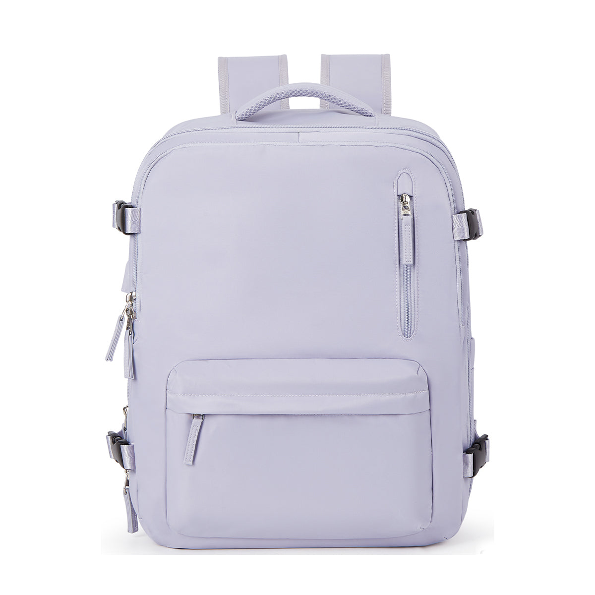 Travel Carry On Daypack Luggage Backpack-14