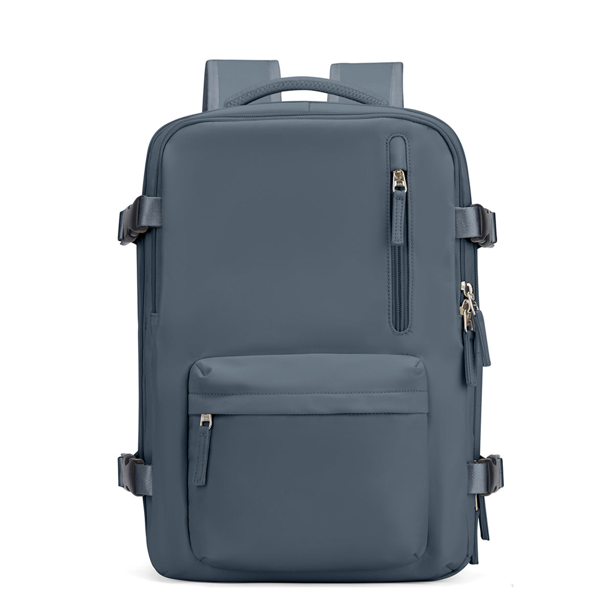 Travel Carry On Daypack Luggage Backpack-11