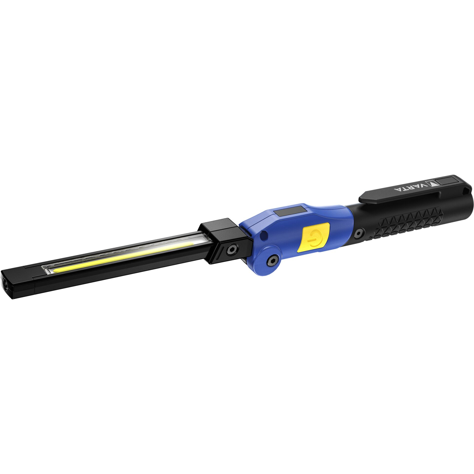 Baterka dielenská automobilka VARTA Light F20R (18649 101 401)