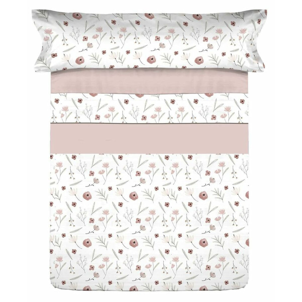 Bedding set Tejidos Reina Single