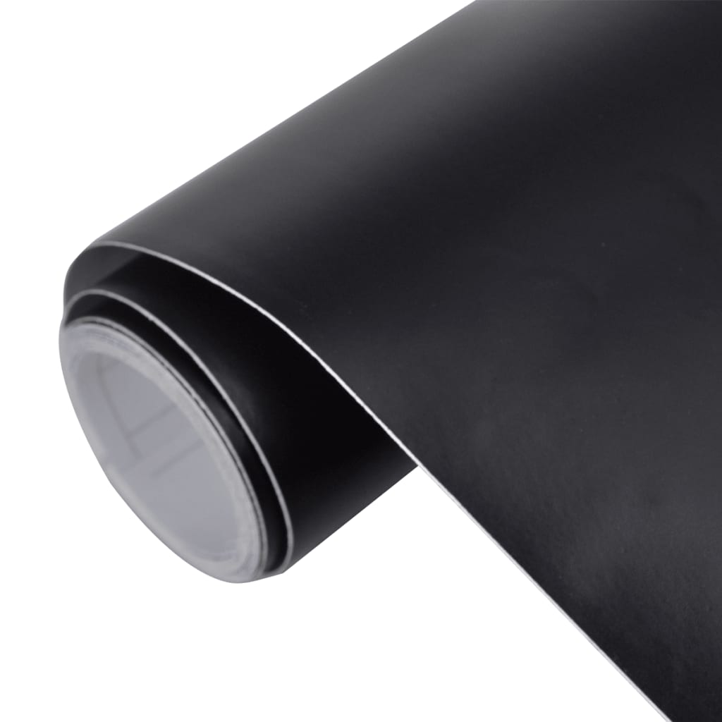 vidaXL Car Film Window Tinting Film Sun Blocking Window Film for Automotive