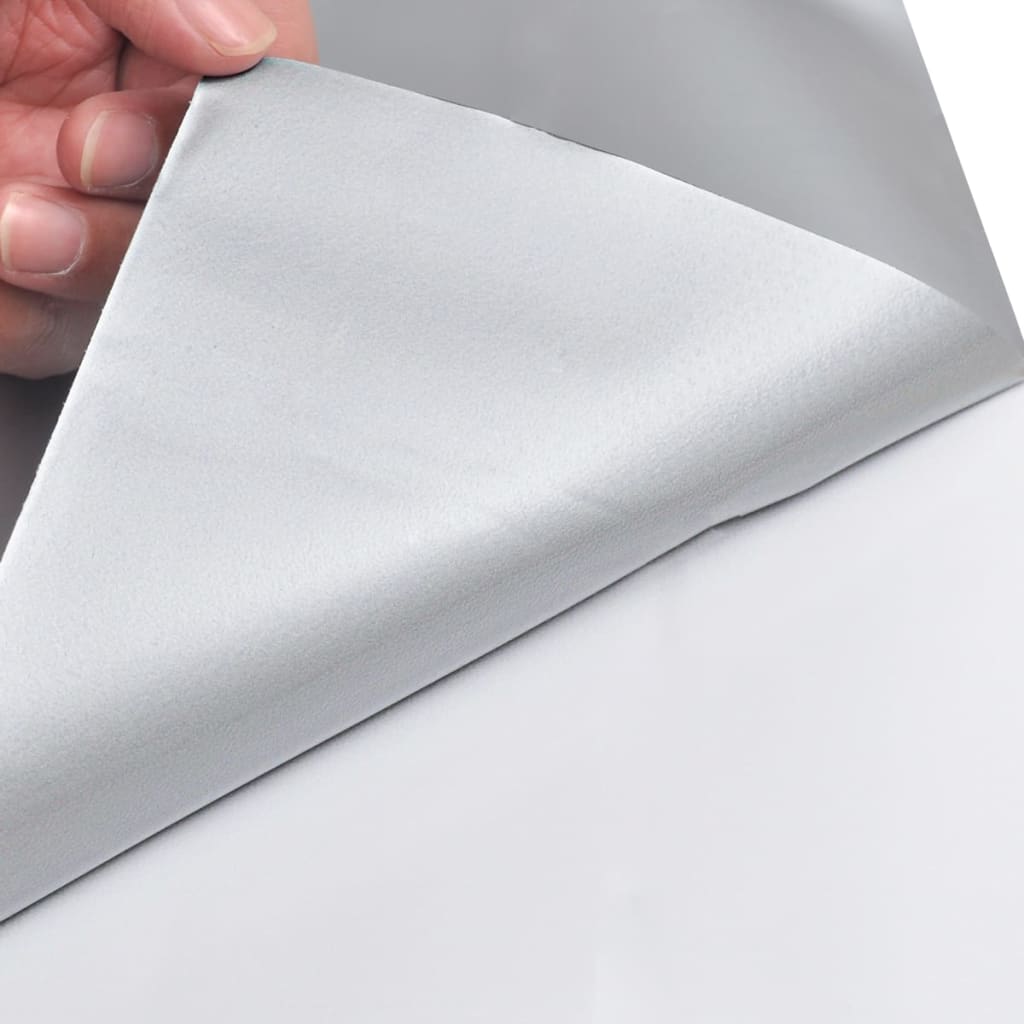 vidaXL Car Film Window Tinting Film Sun Blocking Window Film for Automotive
