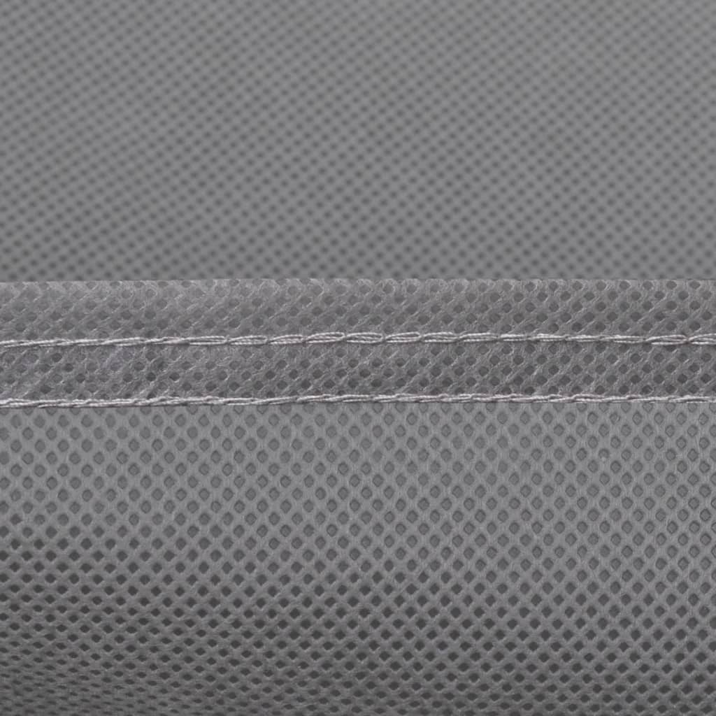 vidaXL Car Cover Vehicle Cover Car Cover Automotive Cover Nonwoven Fabric