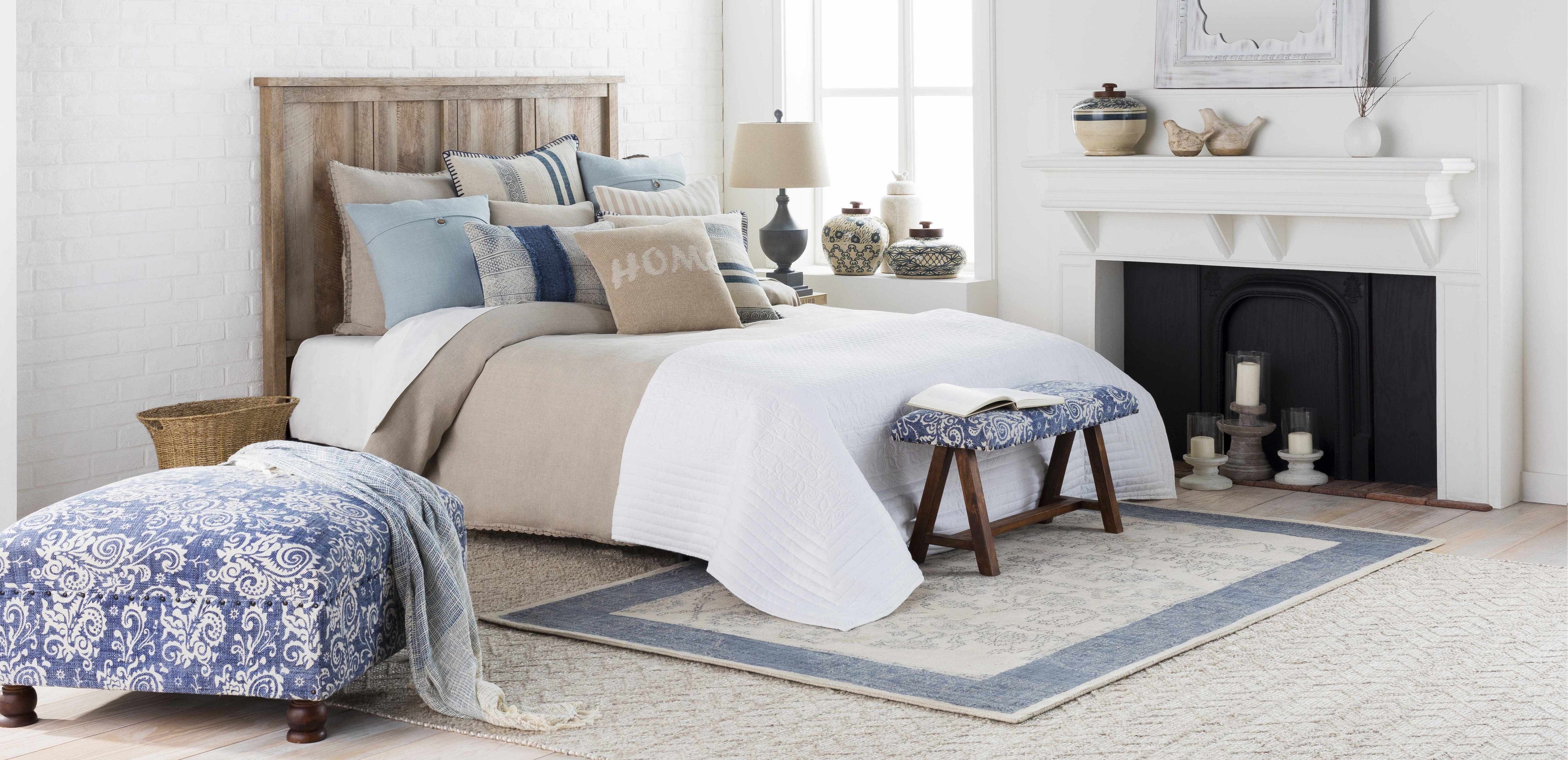 Ordinary Bedding
