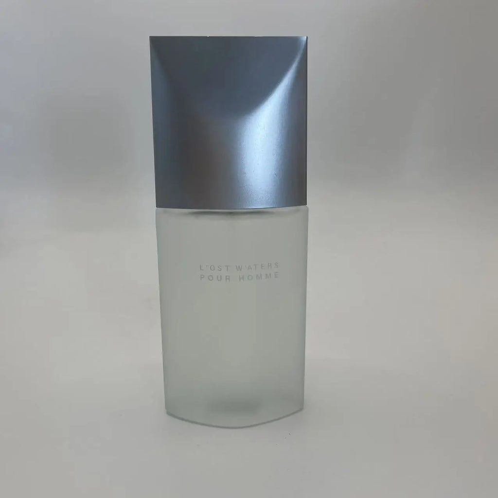 USA Stock Original 100ml Men's Cologne Body Spray Perfume Black Parfum Gift Brand