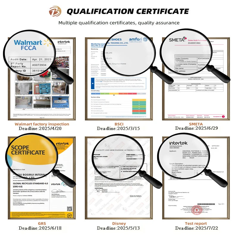 Bosirui Home Customizable Platform Foam Sliders Men's Women's Comfort Sandals with Pillow Slides for Shower Sports Bathroom