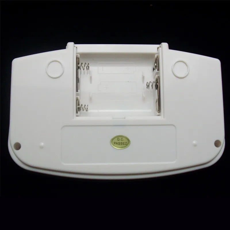 Relaxing Body Muscle Massager Tens Relief Pain Therapy  Acupuncture Neck Back Foot Health Electric Slimming Massage Machine