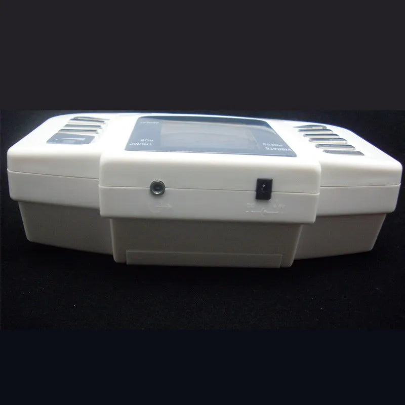 Relaxing Body Muscle Massager Tens Relief Pain Therapy  Acupuncture Neck Back Foot Health Electric Slimming Massage Machine