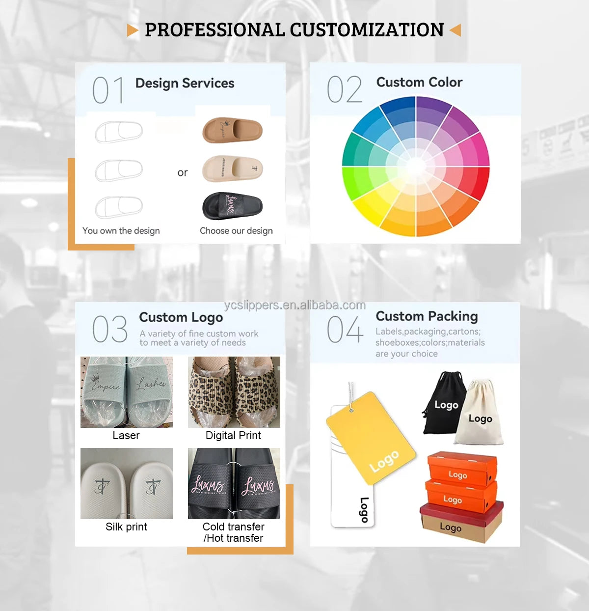 BreezeStep Men's Fashion Sport EVA Slide Cloud Slippers Thick Pillow Summer Outdoor Shoes with Anti-Slip Feature for Spring