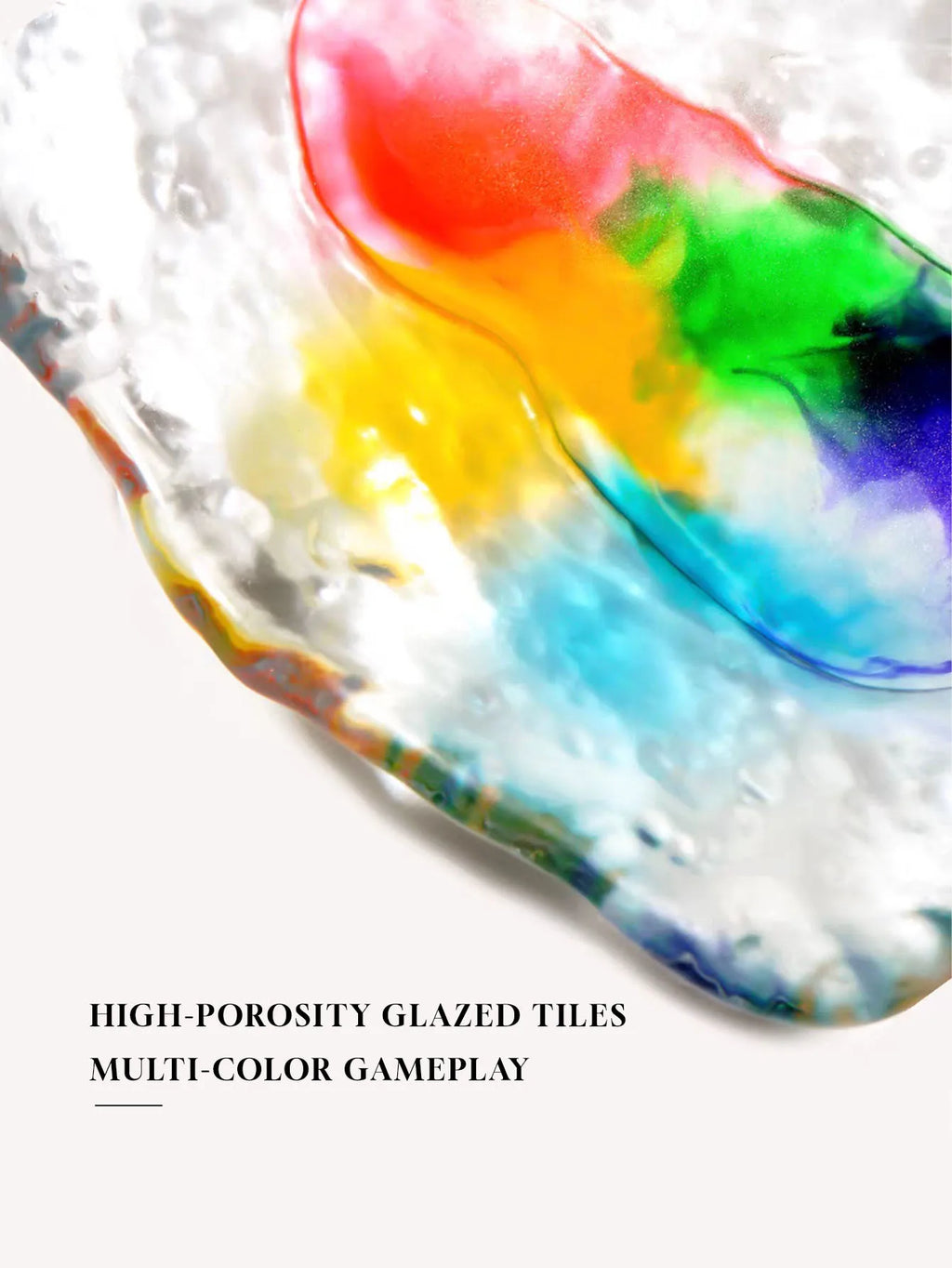 1-7PCS 12ML Ice-clear Glass Superimposed Universal Cat Eye Gel Nail Polish Dopamine Candy Glass Beads Home DIY Nail Gel Polish