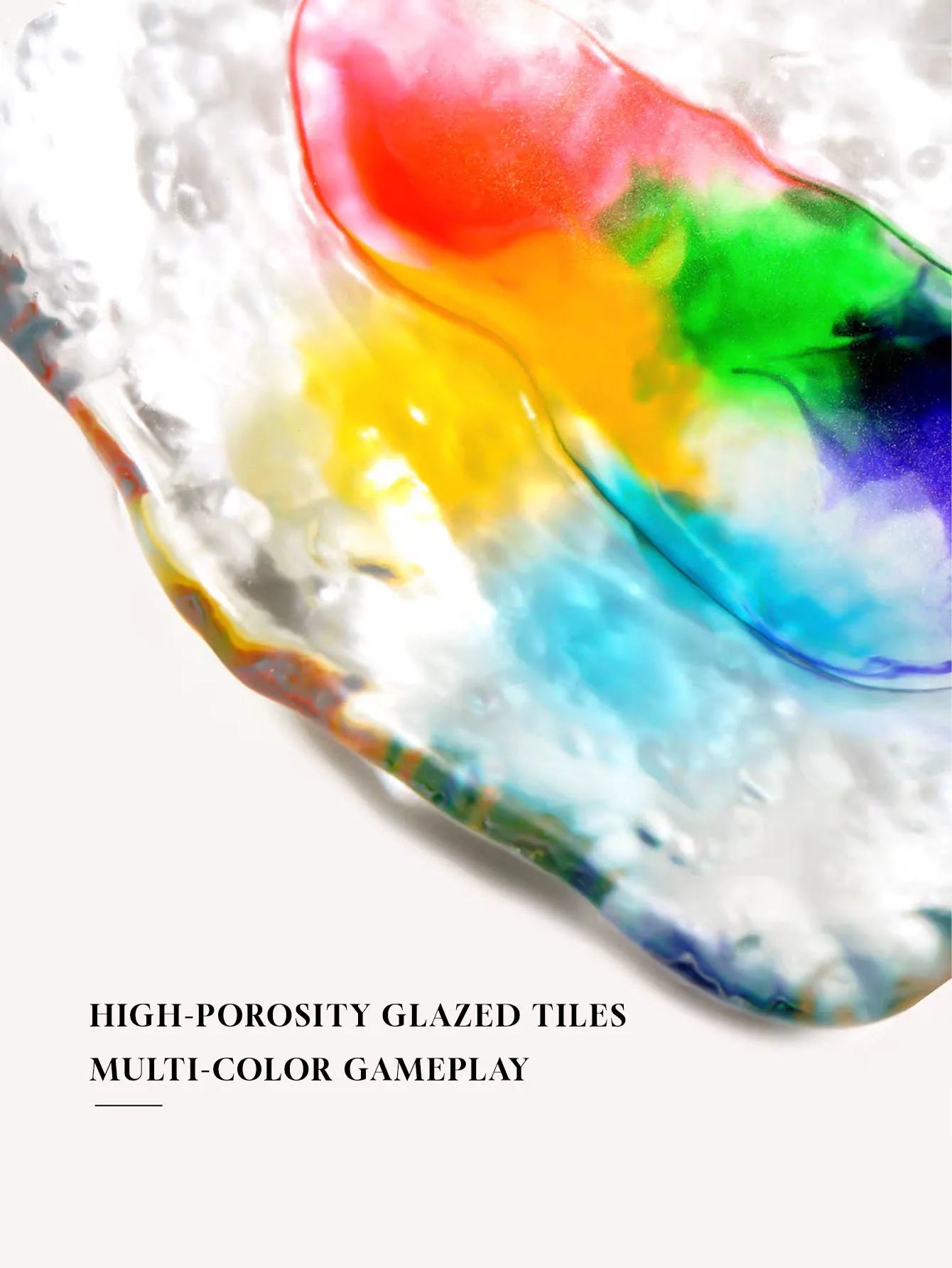 1-7PCS 12ML Ice-clear Glass Superimposed Universal Cat Eye Gel Nail Polish Dopamine Candy Glass Beads Home DIY Nail Gel Polish