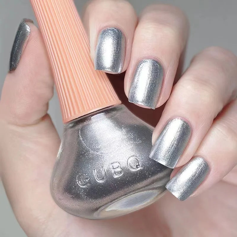 Quick Dry Varnish Color Nail Polish YP45