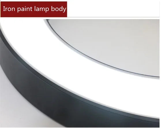 Simple Led Office Chandelier Creative Hexagonal Round Y-shaped splicing Special-Shaped Chandelier Gym Office Light