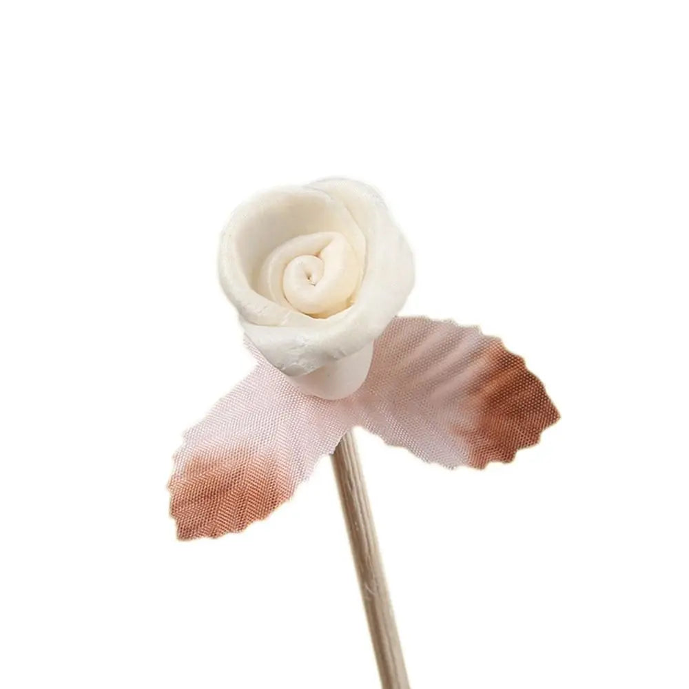 Diffuser Aroma Oil Diffuser  Aroma Oil Aromatherapy Flower Artificial Flower Aromatherapy Rattan  Diffuser