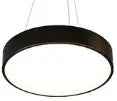 Simple Led Office Chandelier Creative Hexagonal Round Y-shaped splicing Special-Shaped Chandelier Gym Office Light