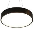 Led Lamps Office Chandelier Creative Hexagonal Round Simple Y-shaped splicing Special-Shaped Chandelier Gym Office Light