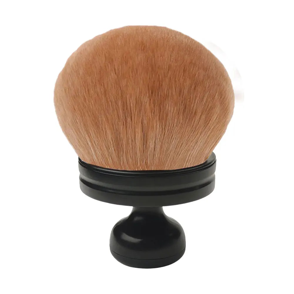 Makeup Brushes,Makeup Brush Brush Face Blush Large Head Powder Brush Mushroom