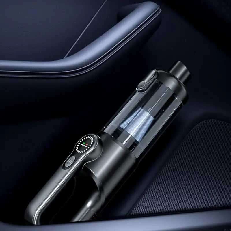 Handheld Vacuum Cleaner Cordless Mini Car Vacuum Cleaner Rechargeable for Car, Home, Office, Pet Hair Cleaning