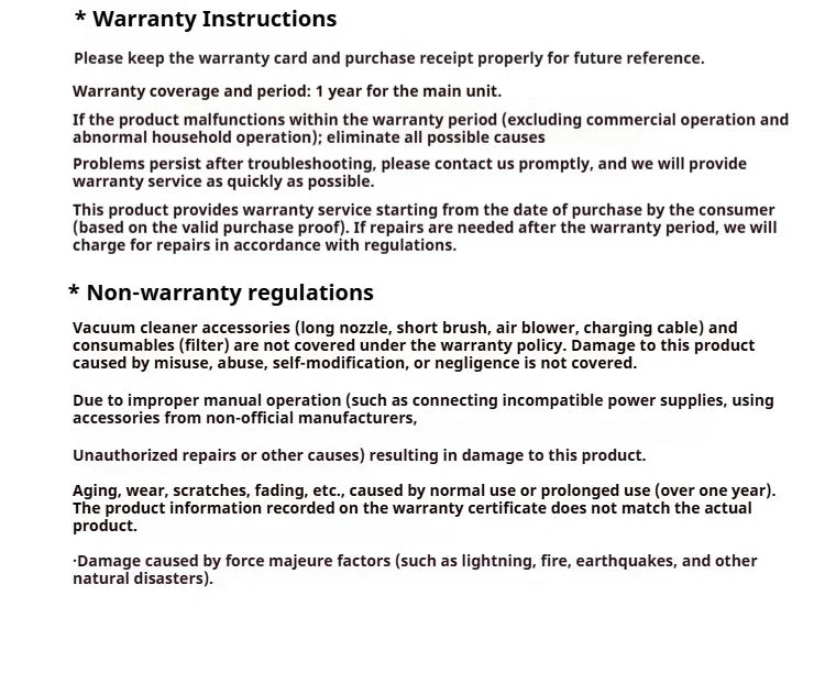 Uurmi Car Vacuum Cleaner 3 In1 Wireless Automobile Vacuum Cleaner Handheld Mini Dust Catcher