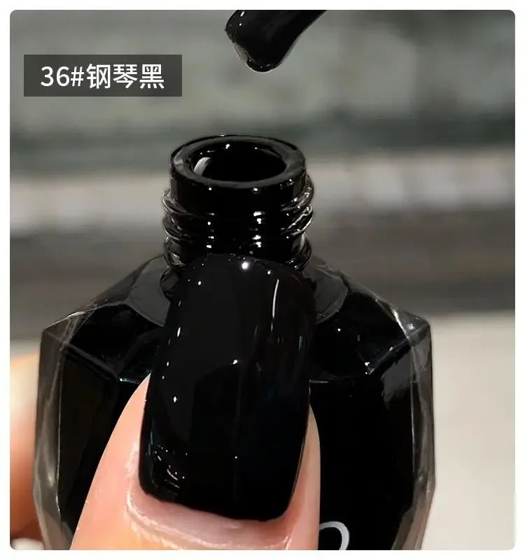 Fast Dry Nail Polish Pink BP42