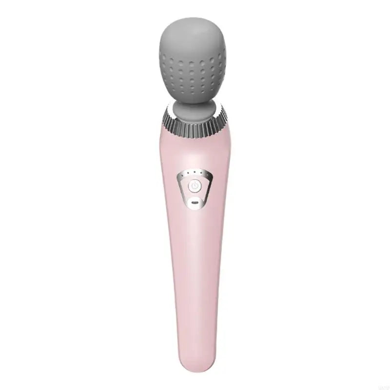 M89F Full Body Massager Handheld Massager Practical Leg Massager Muscle Massager