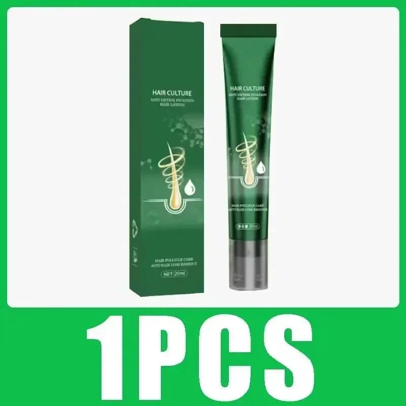 Hairs Care Serum Oil Baldness Repair Hereditary Hair Loss Postpartum Hair Loss Seborrheic Hairs Loss Hair Oil