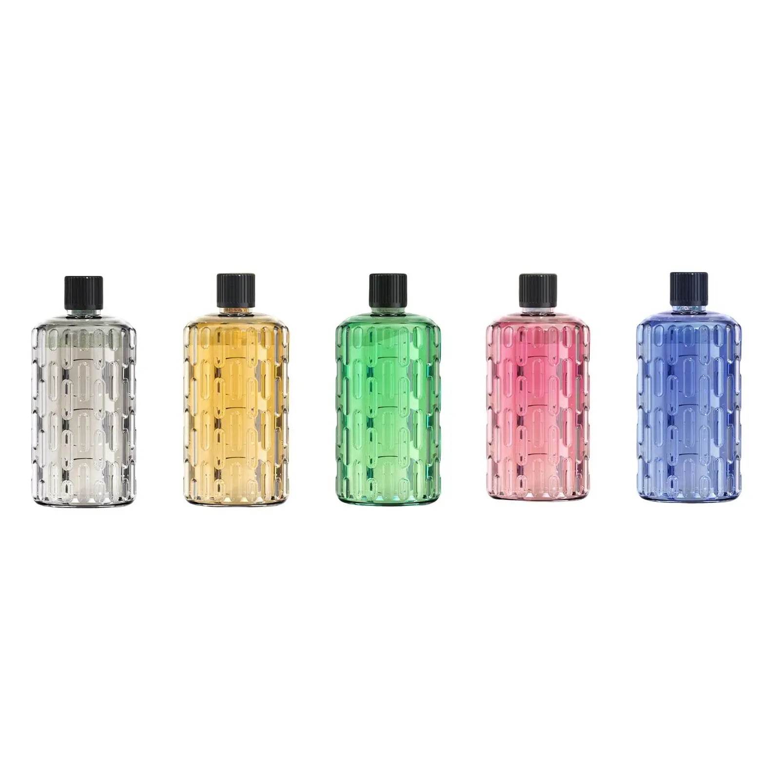 Diffuser Essential Oils Relaxing Quality 50ml Calming Aroma Scented Oils for Home Diffusers Laundry Humidifiers Household Scents