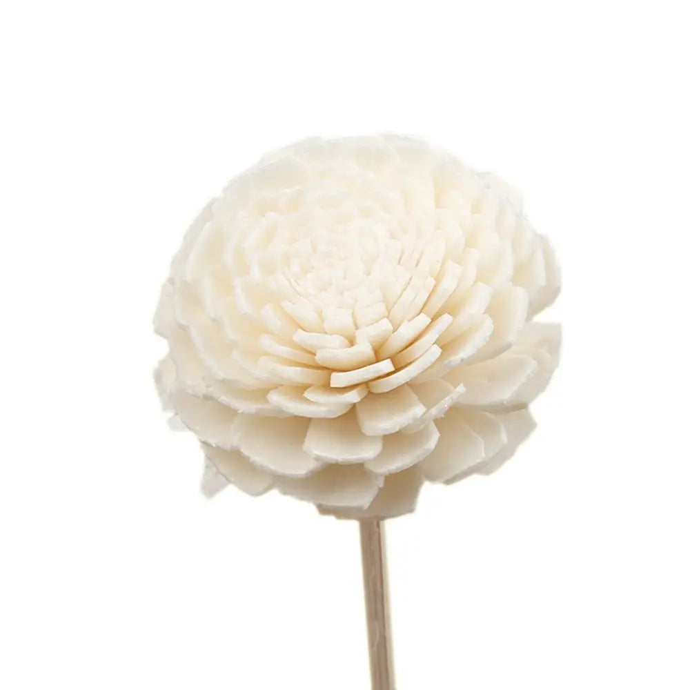 Diffuser Aroma Oil Diffuser  Aroma Oil Aromatherapy Flower Artificial Flower Aromatherapy Rattan  Diffuser