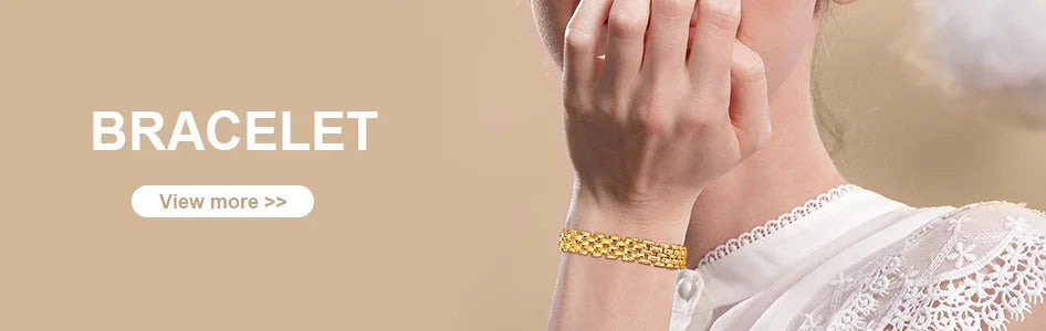 18k Gold Plated Mesh Link Bracelet for Women, Clavicle Chain Wrist Bracelet Polish Jewelry