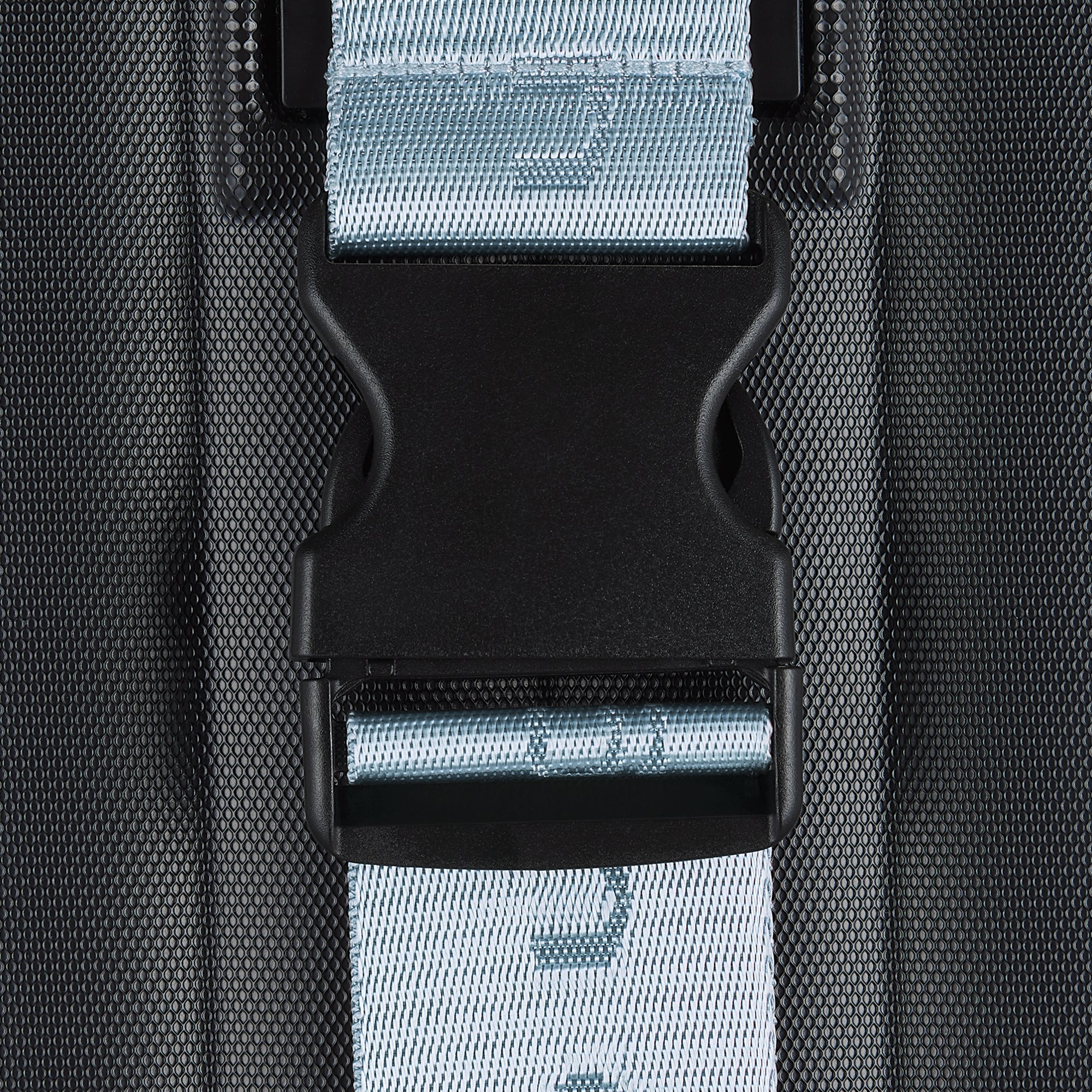 Luggage Straps 2-Piece Set
