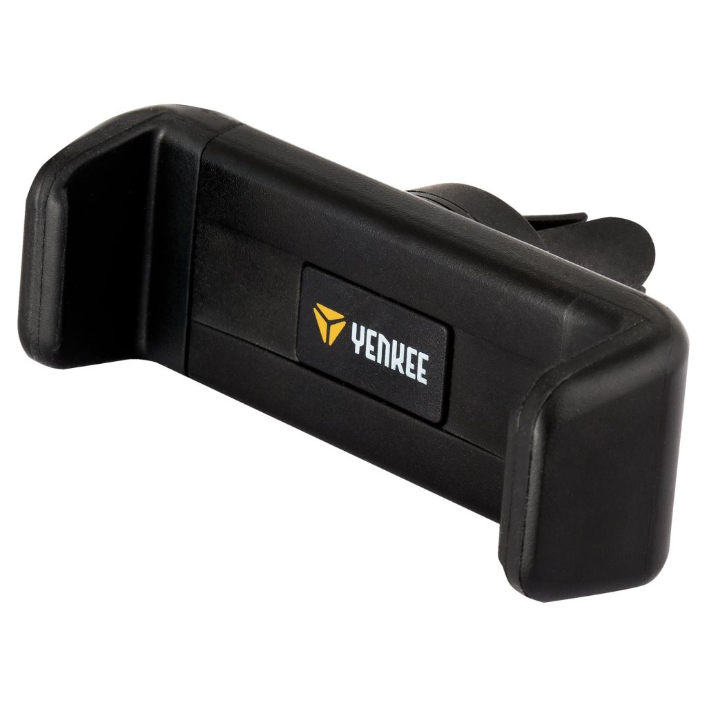 Yenkee Držák telefonu do větracích otvorů automobilu YSM 201 (YSM 201BK)-0