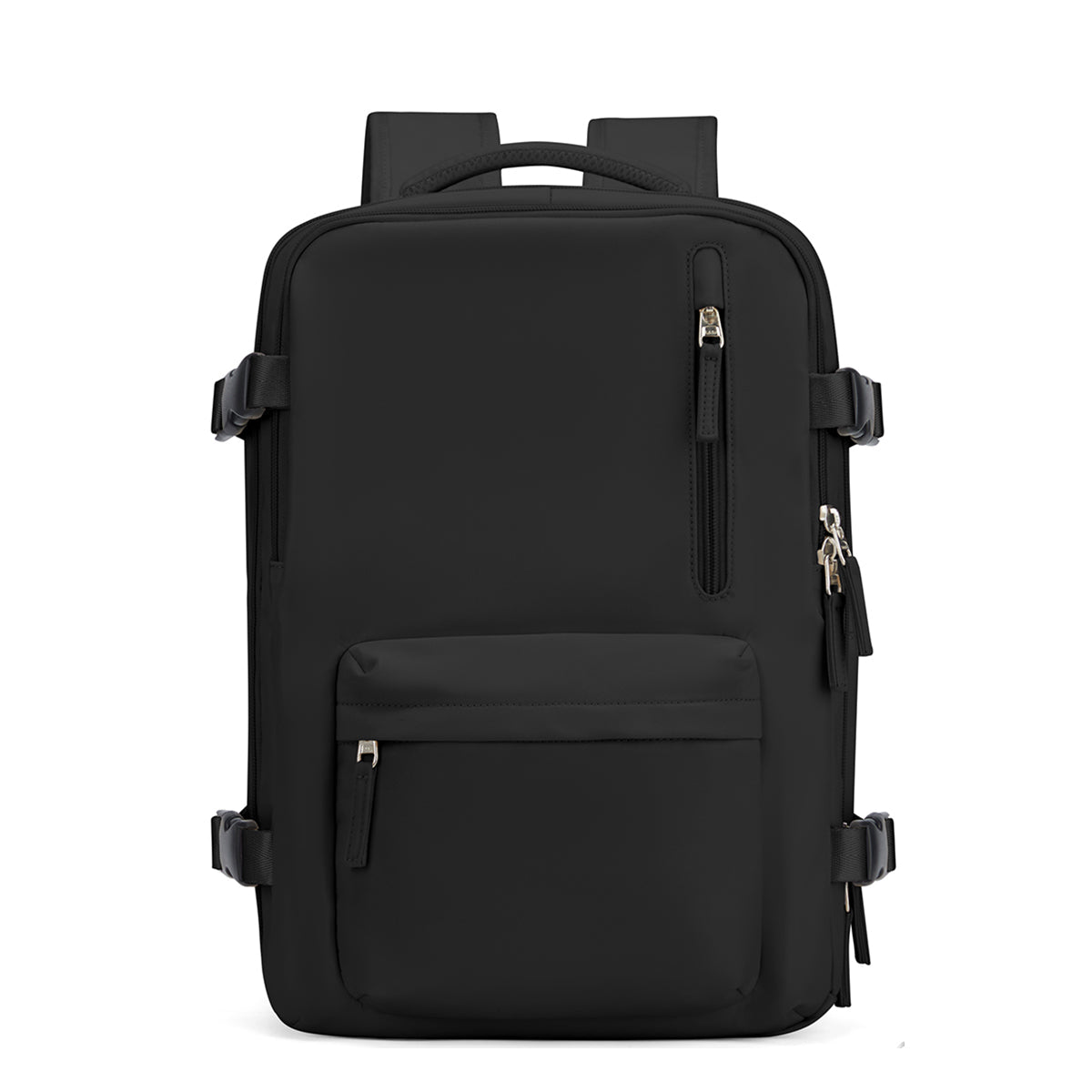 Travel Carry On Daypack Luggage Backpack-5