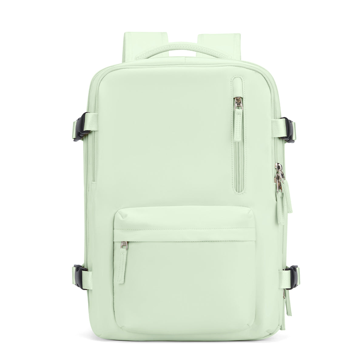 Travel Carry On Daypack Luggage Backpack-15